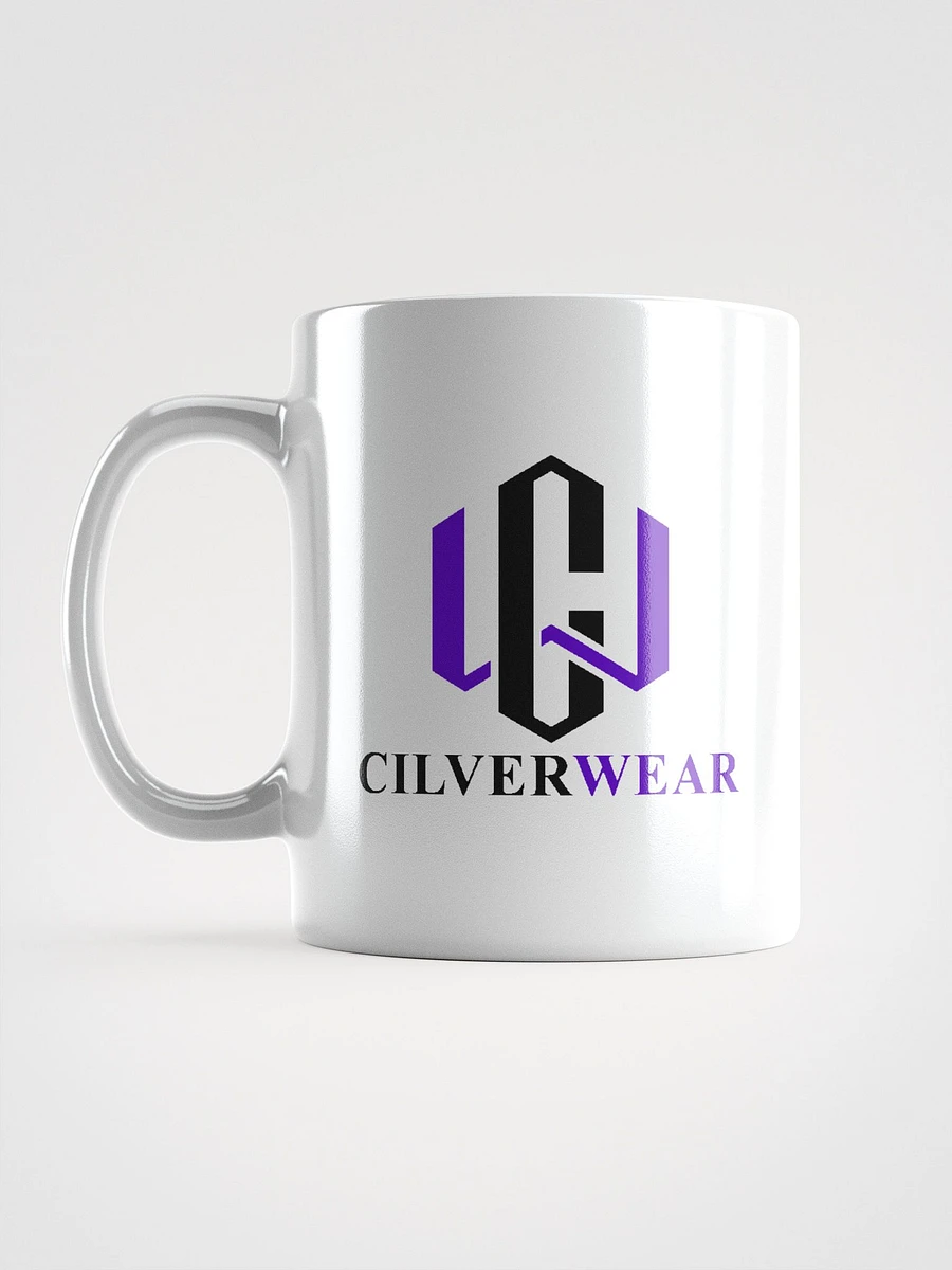 CilverWear Coffee Mug (Hollow Purple) product image (17)