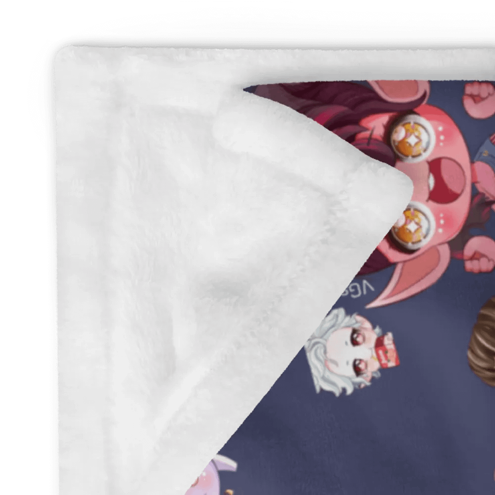Baldurpunks Blanket product image (12)