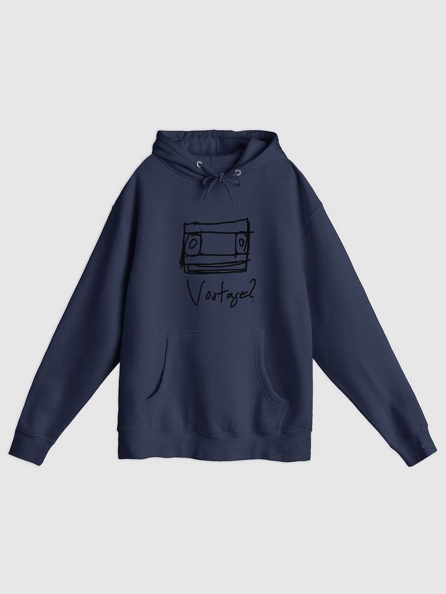 Vootage? Hoodie product image (1)