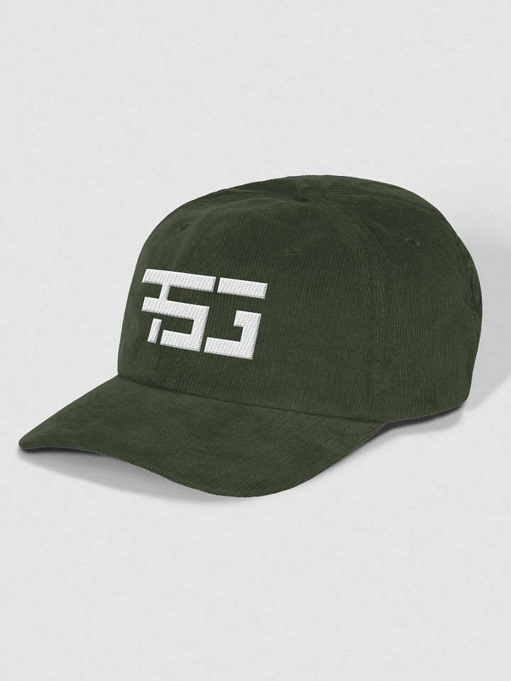 FSG Corduroy Hat product image (2)
