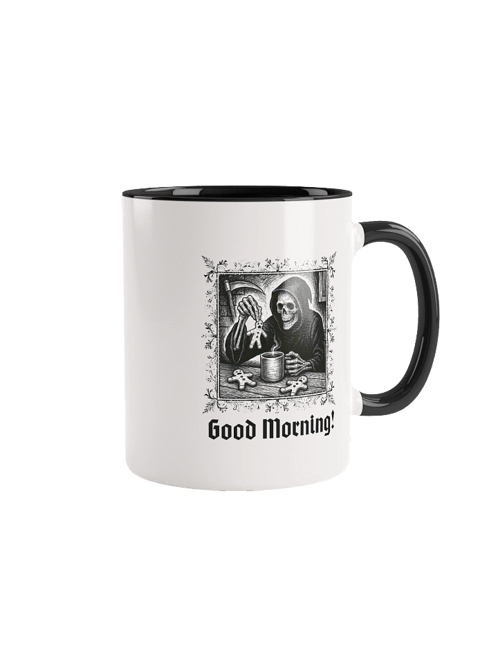 Rest In Caffeine product image (1)