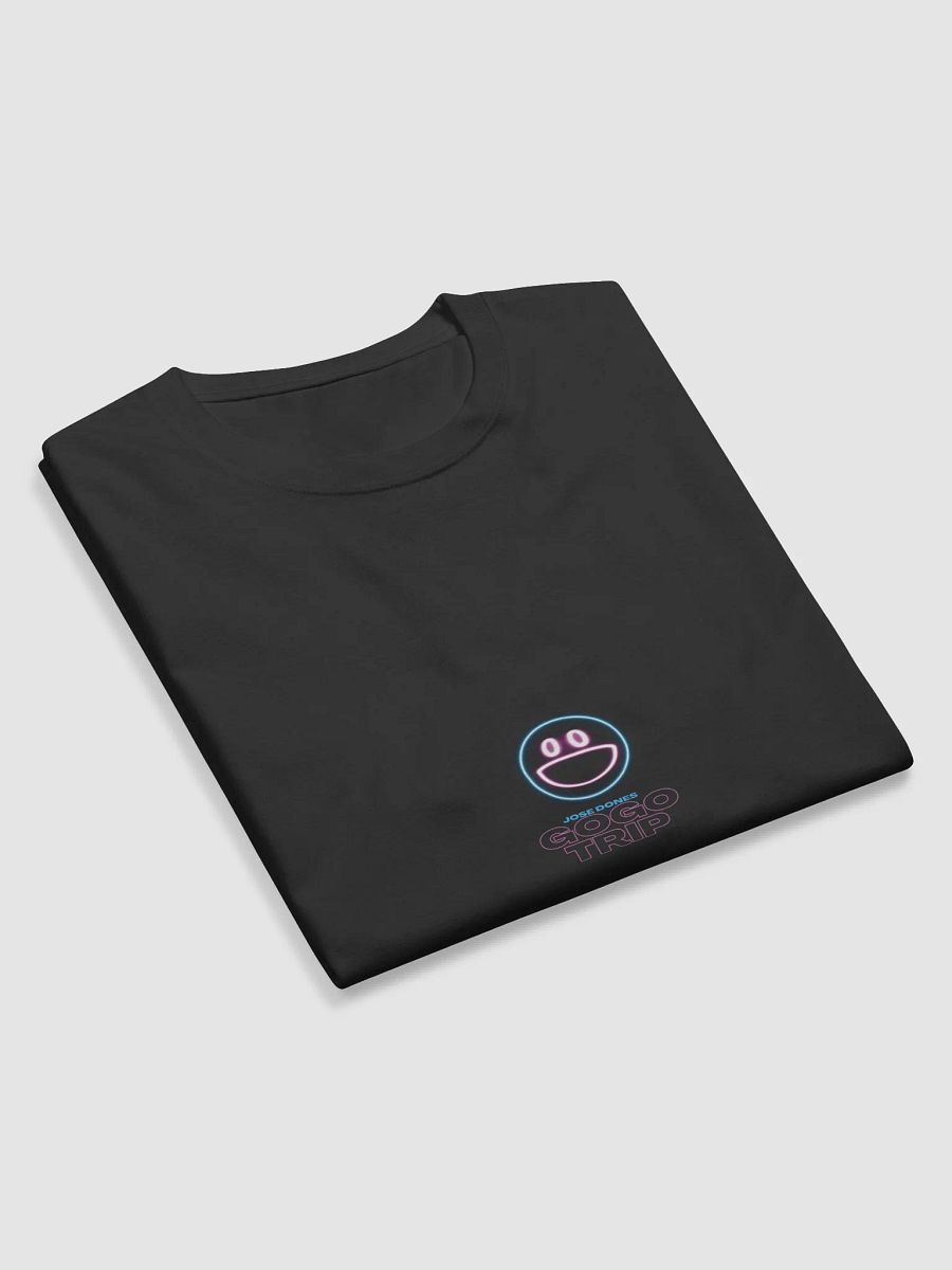 GoGo Trip long sleeve shirt product image (6)