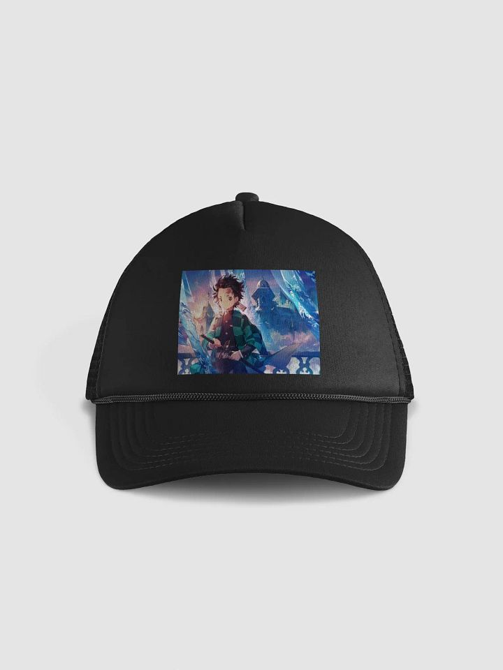 Demon Slayer Hat 9 product image (1)