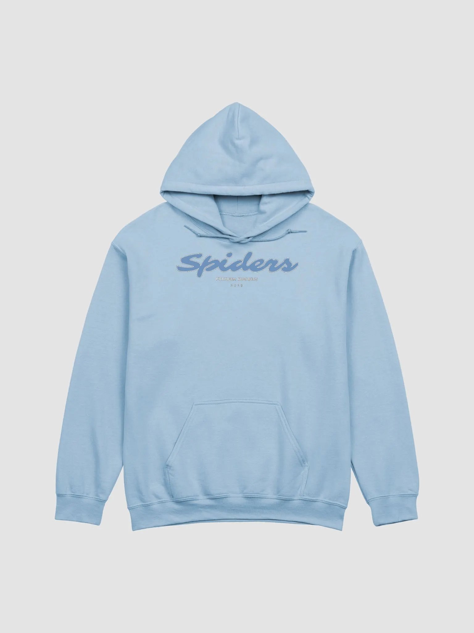 Spiders Pastel Hoodie #2 product image (1)