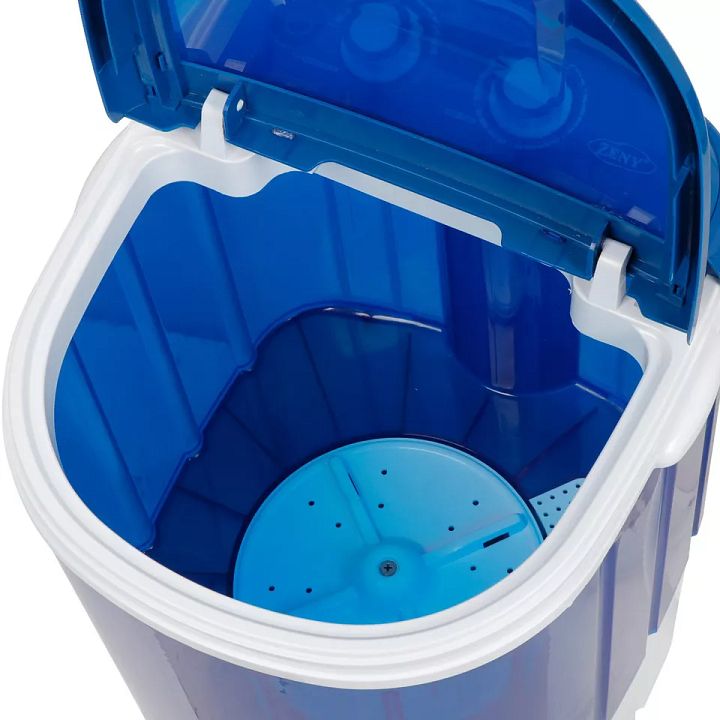 Washing Machine product image (2)
