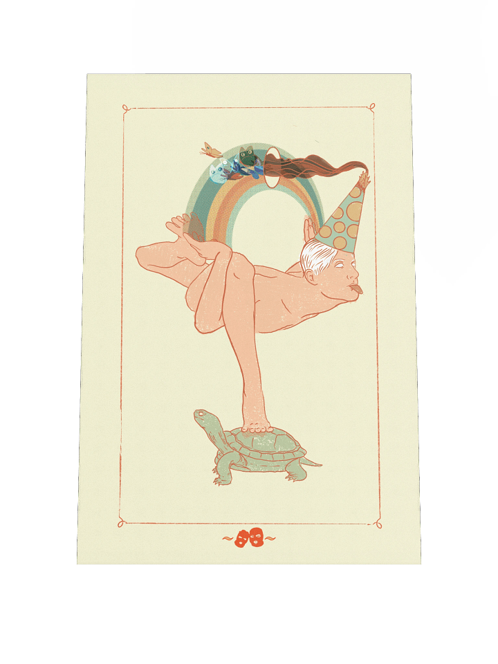 The Gate Keeper product image (2)