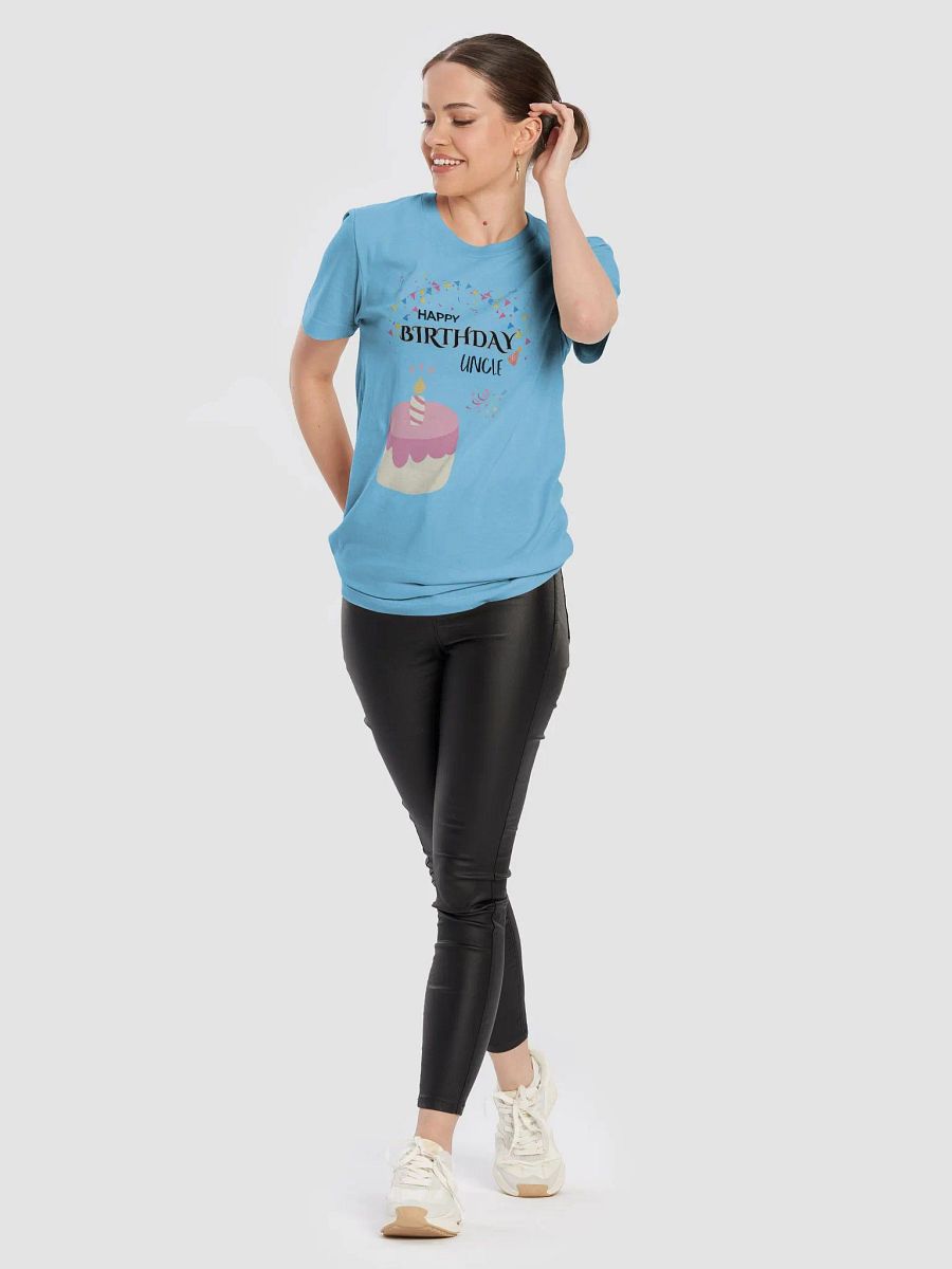 Happy Birthday Uncle – Celebrate in Style! product image (84)