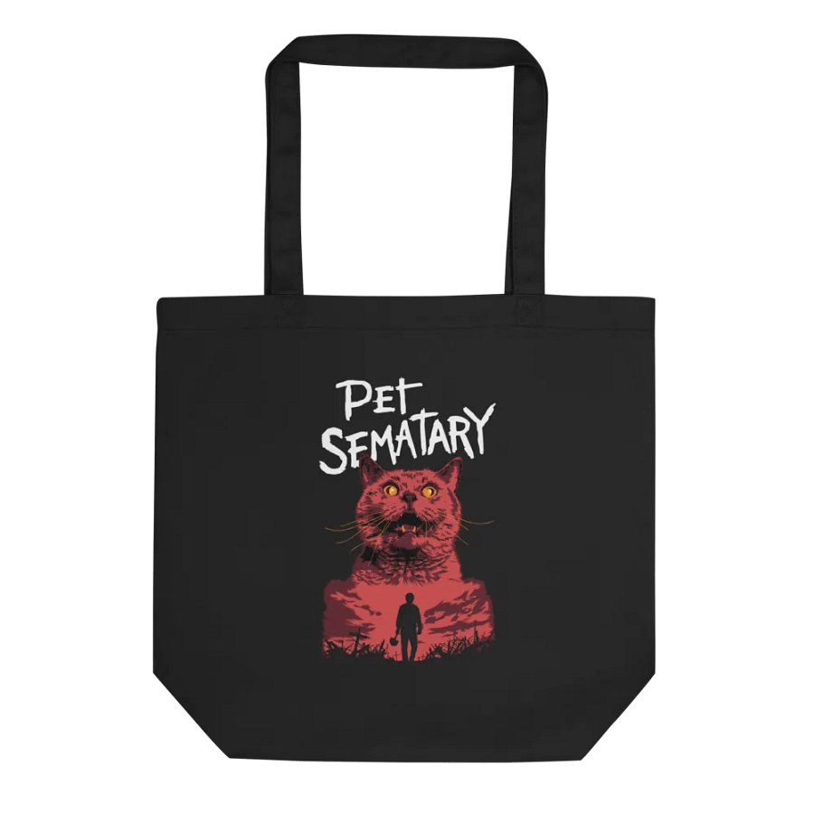 Pet Sematary product image (1)