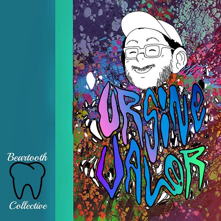 "Ursine Valor" - Digital Album product image (1)