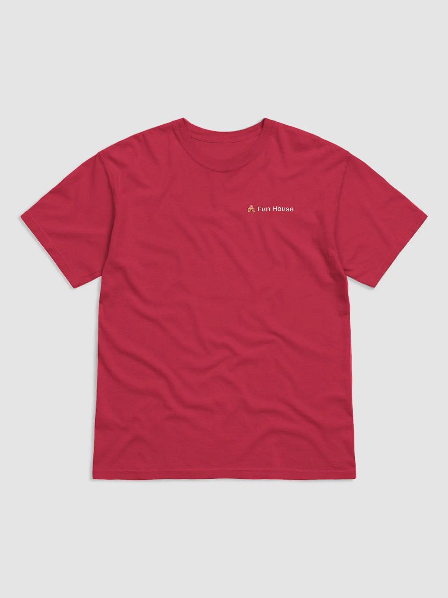 Fun Tee product image (4)