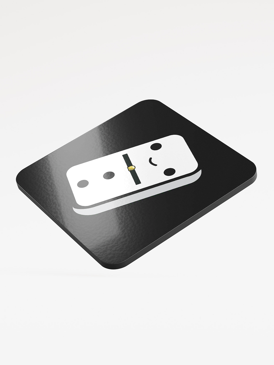 Mi Residencia es PR (Dominó) - Coasters product image (4)