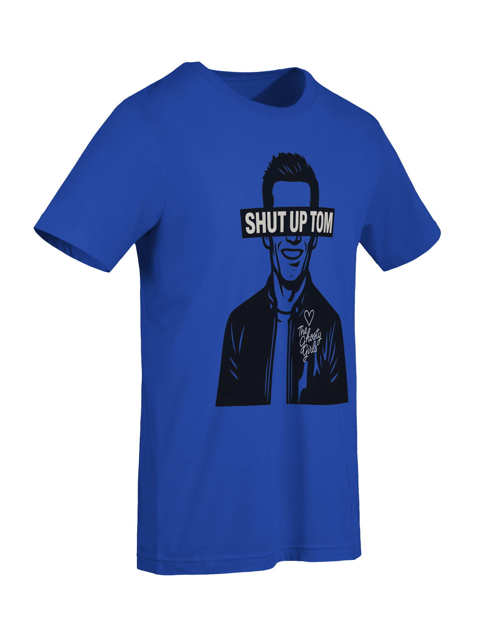 Shut Up Shirt Soft! product image (73)