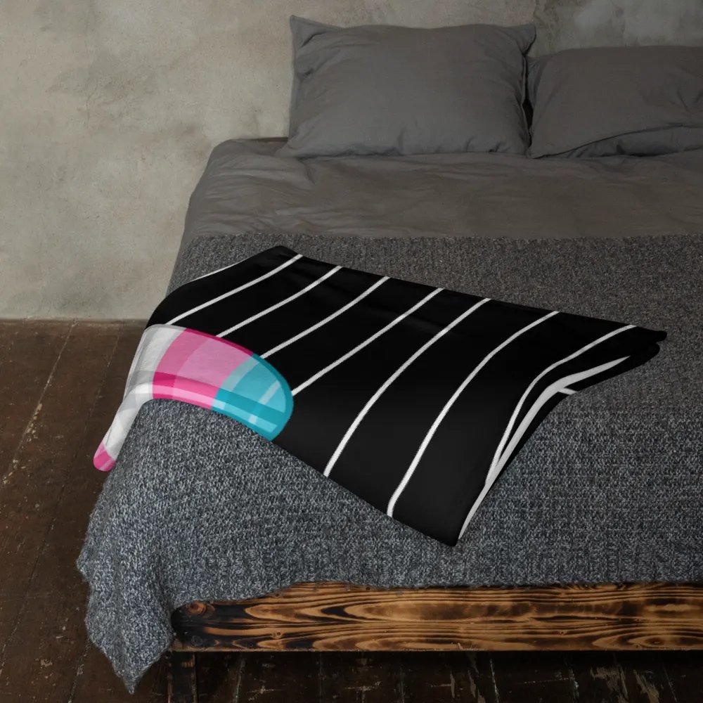 All The Hearts Blanket product image (23)