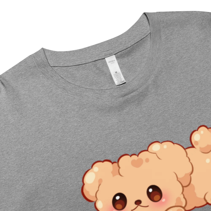 'Milo Boi' Chibi Cropped Tee product image (16)