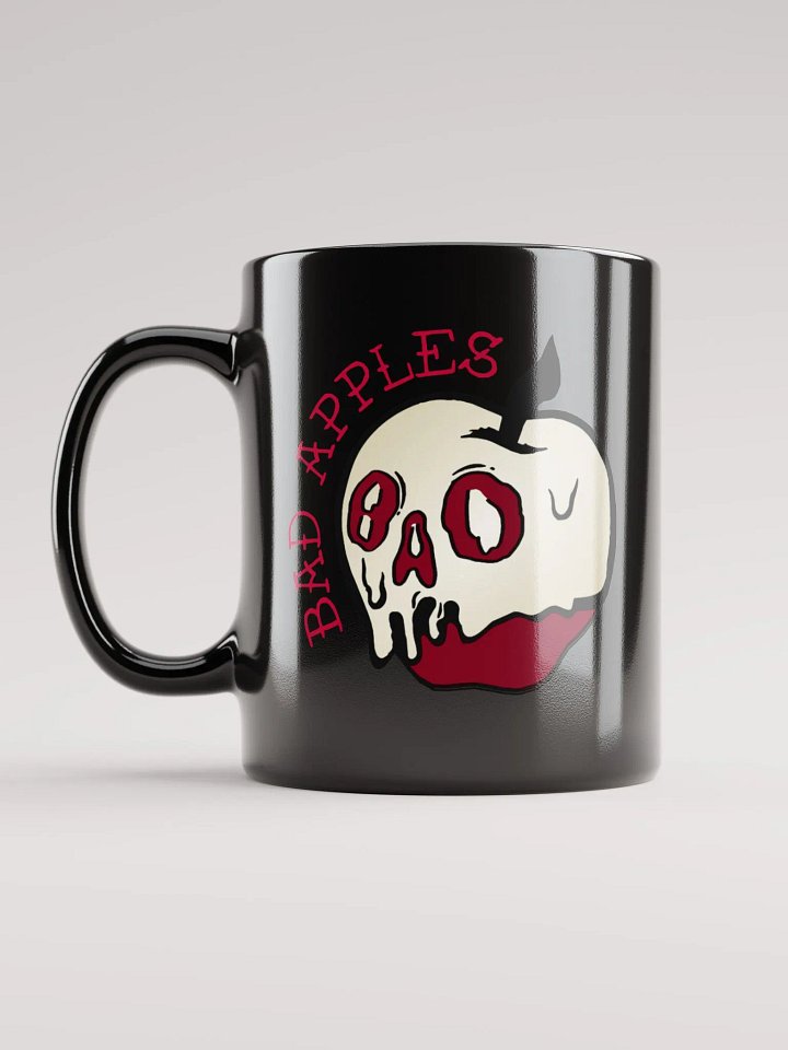 Bad Apple - MSLA Mug product image (2)