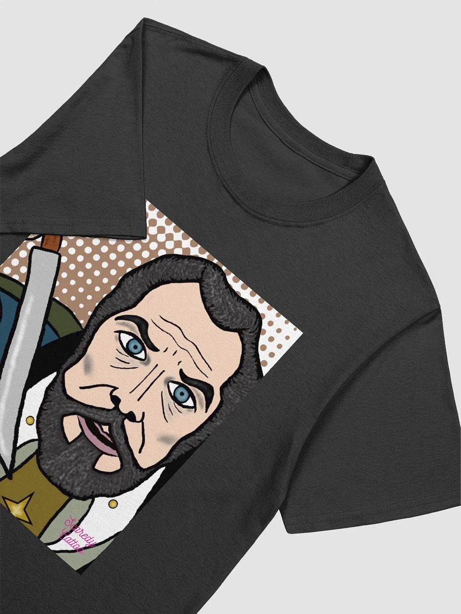 Vincent STABBY Tee product image (16)