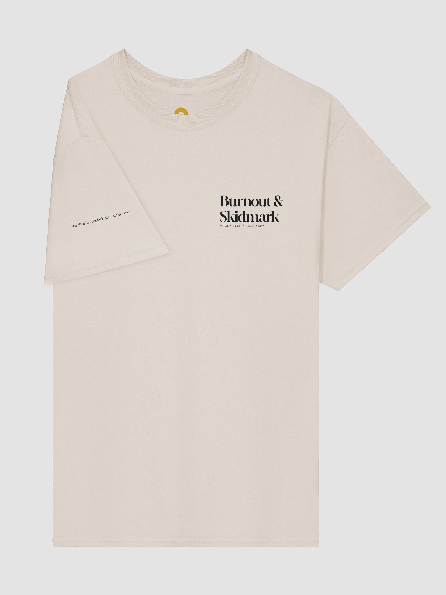Burnout & Skidmark OG-T product image (4)