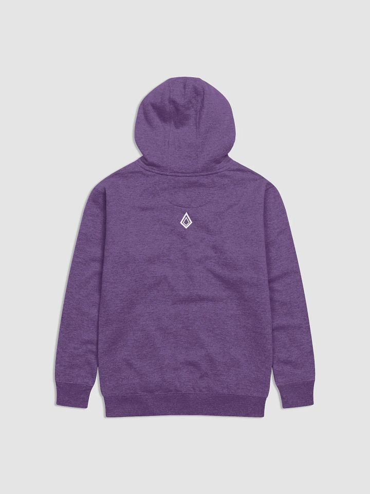 Cotton Heritage Unisex Premium Hoodie product image (18)