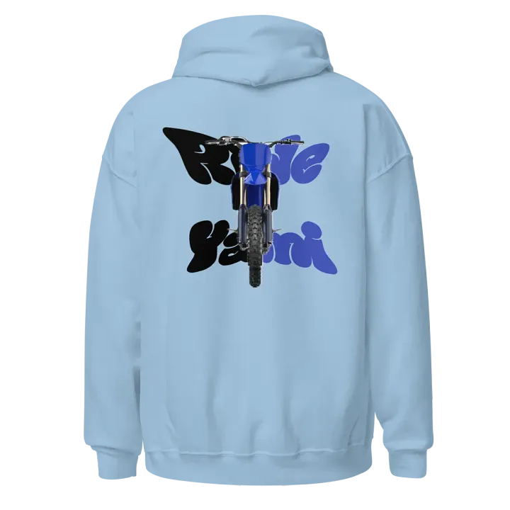 SENDERGEAR YAMAHA T SHIRT product image (3)
