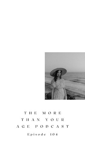 I love this!

Thank you, Judy, for sharing your story on how @elestory came to be. 

This is Episode 104: How One Mom Turned ...