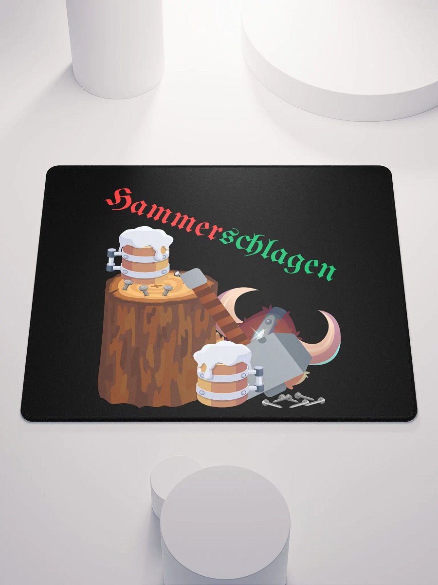 Ready For Hammerschlagen product image (1)