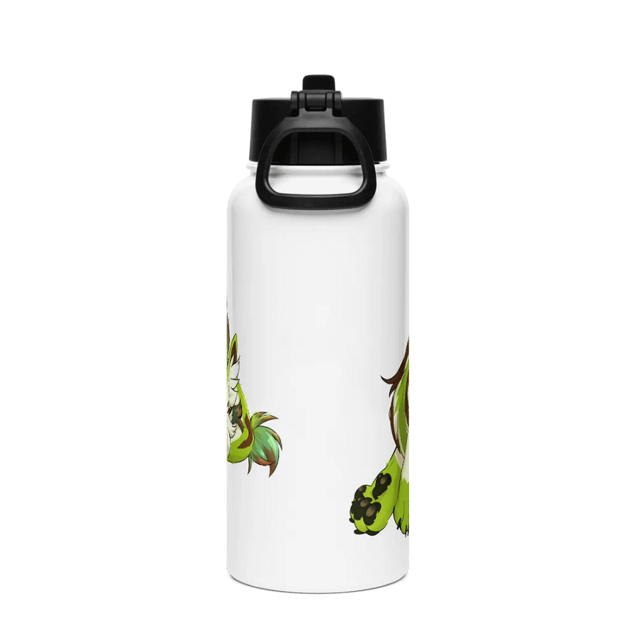 Avocado Water Bottle - 32oz Stainless product image (2)