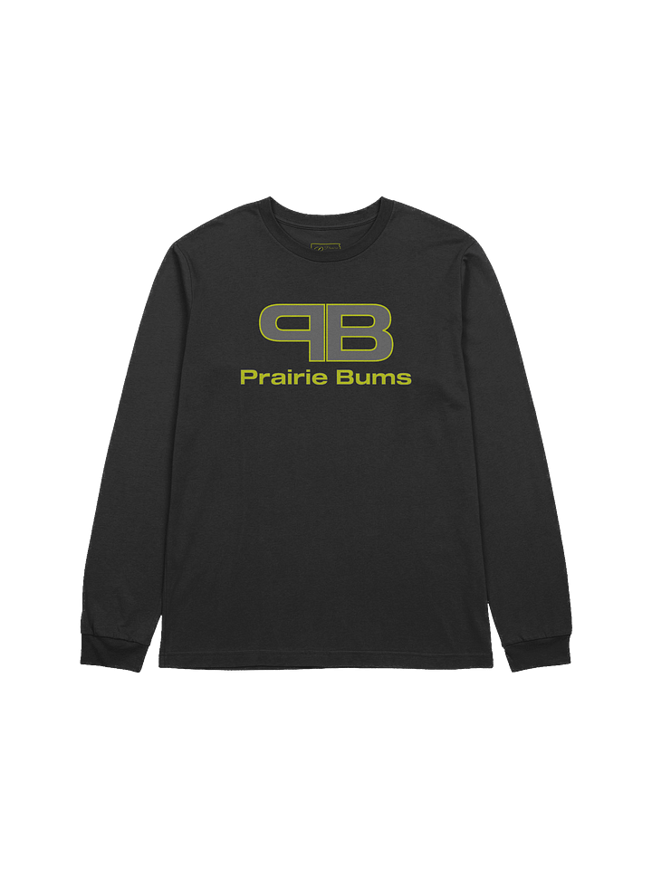 OG Logo Long Sleeve product image (2)