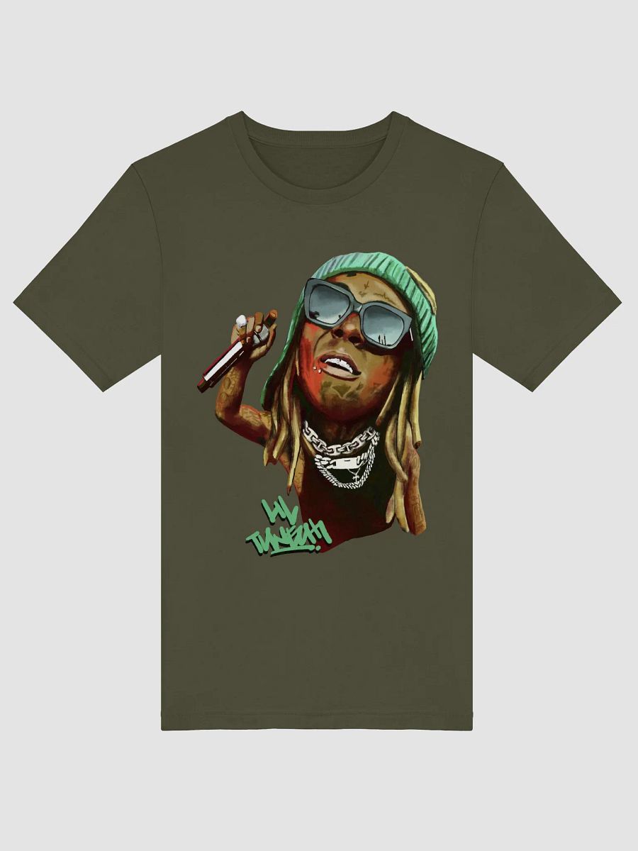 YM! T-Shirt product image (1)