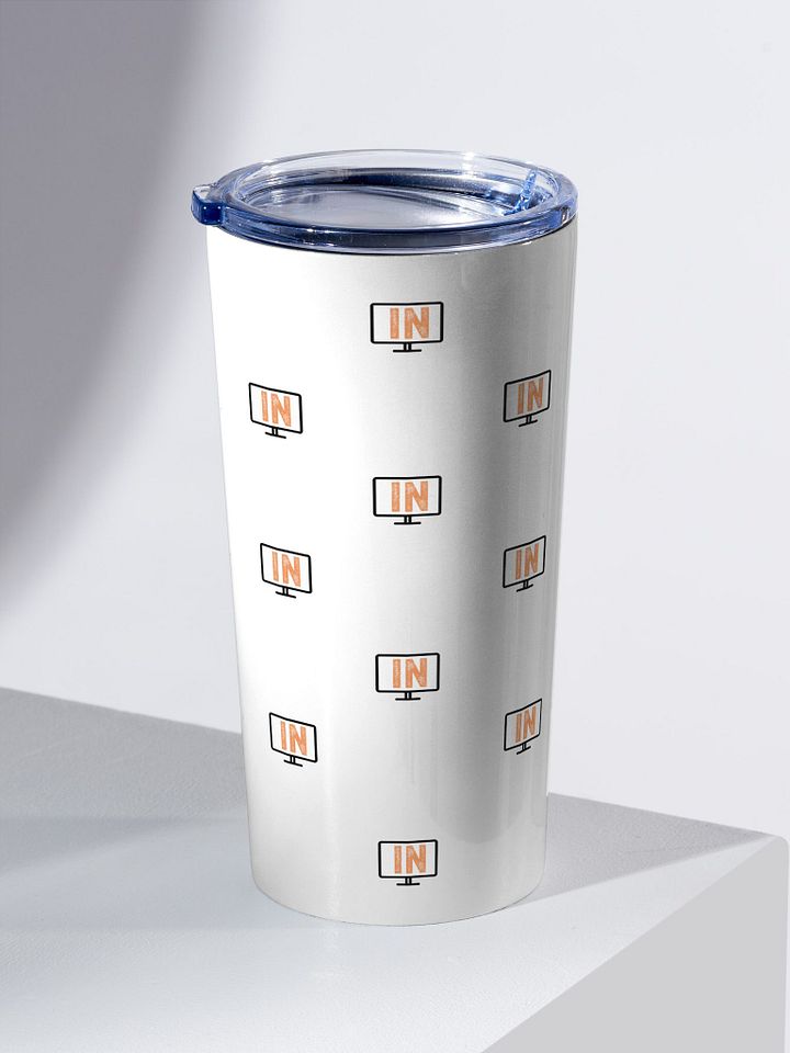 Nonsense Tumbler product image (2)