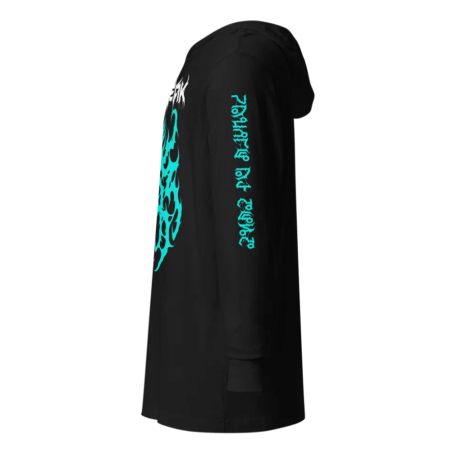 Nicole Is Dead Merch Line product image (5)