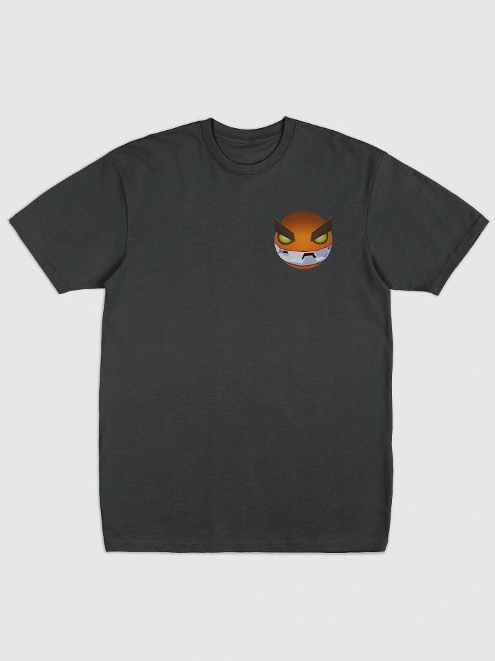 Drill-Bot T-shirt Back Design product image (5)
