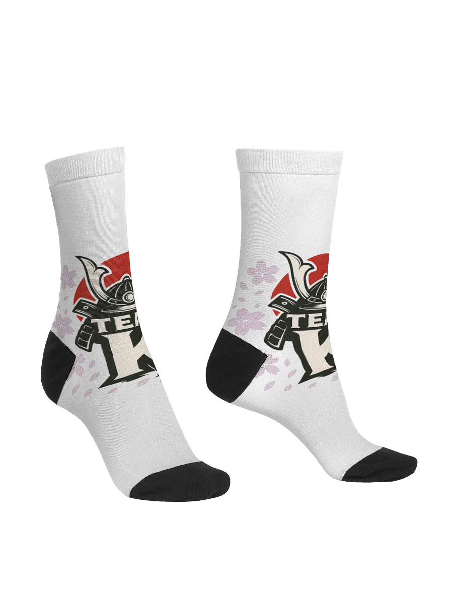 Team K Japan Socks product image (3)