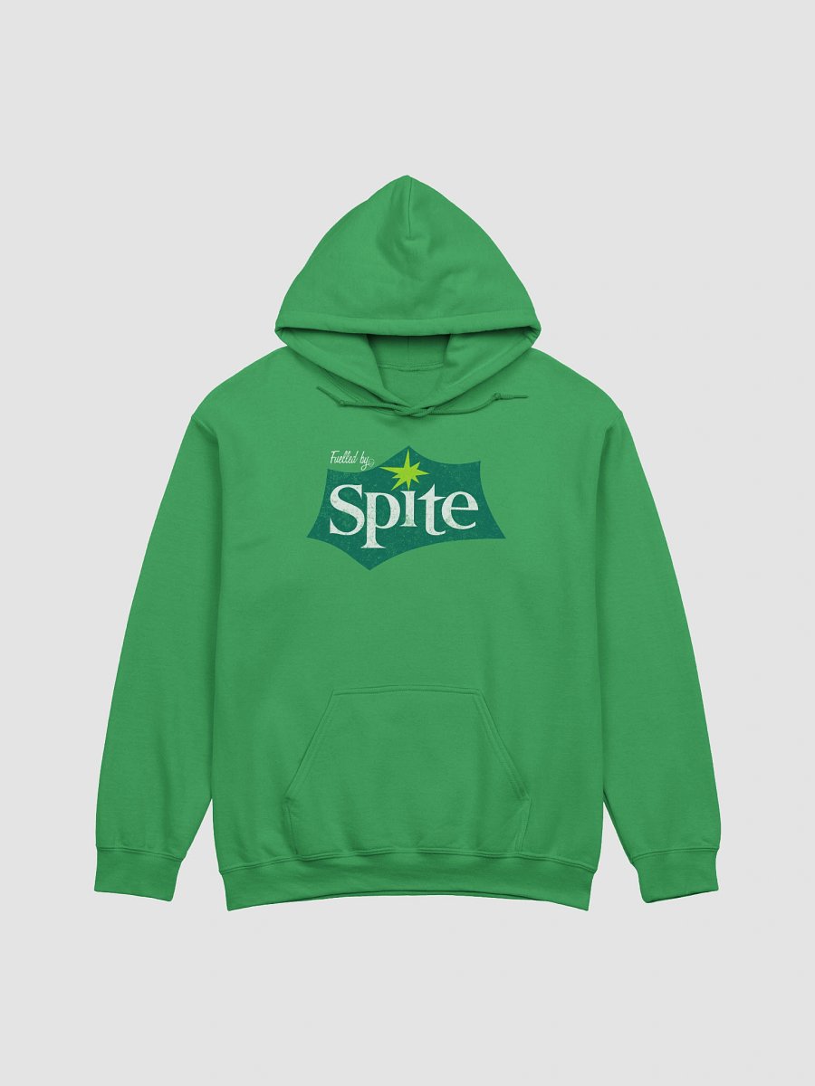 Fuelled by Spite - Unisex Hoodie product image (7)