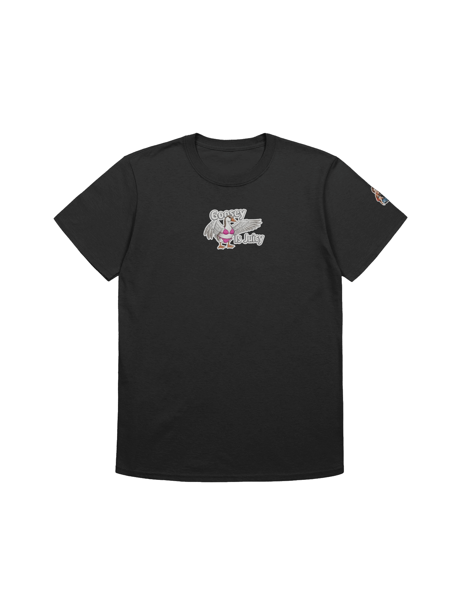 Juicey Goosey Tee product image (1)