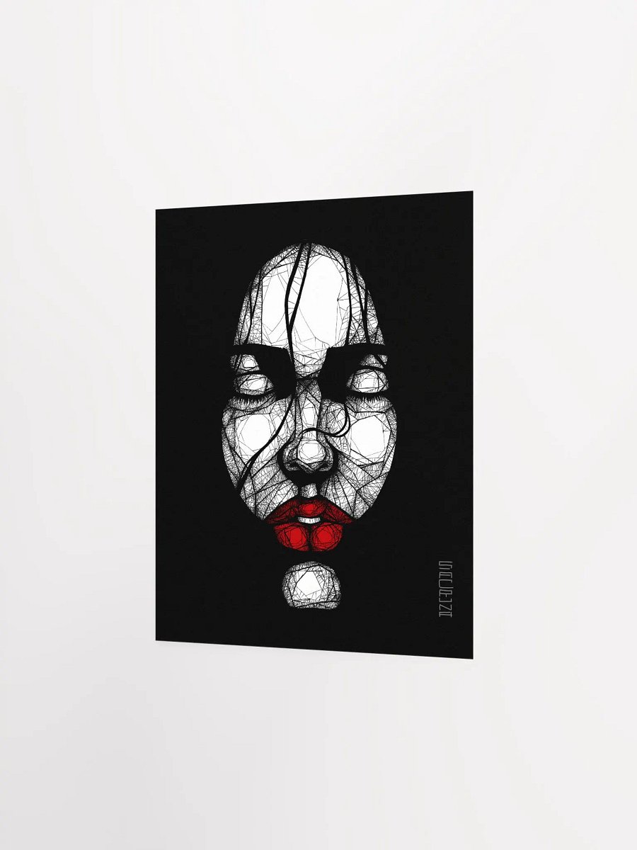 DROWN - Print product image (5)
