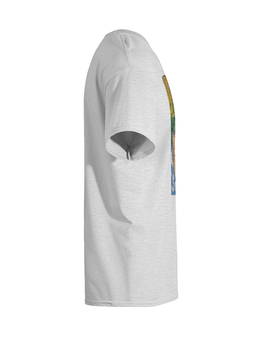 smile unisex tee product image (120)