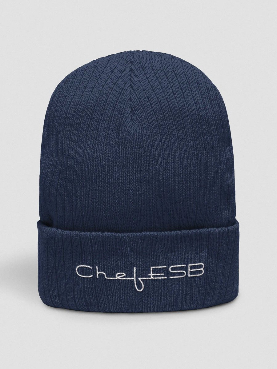 Chef beanie! product image (2)