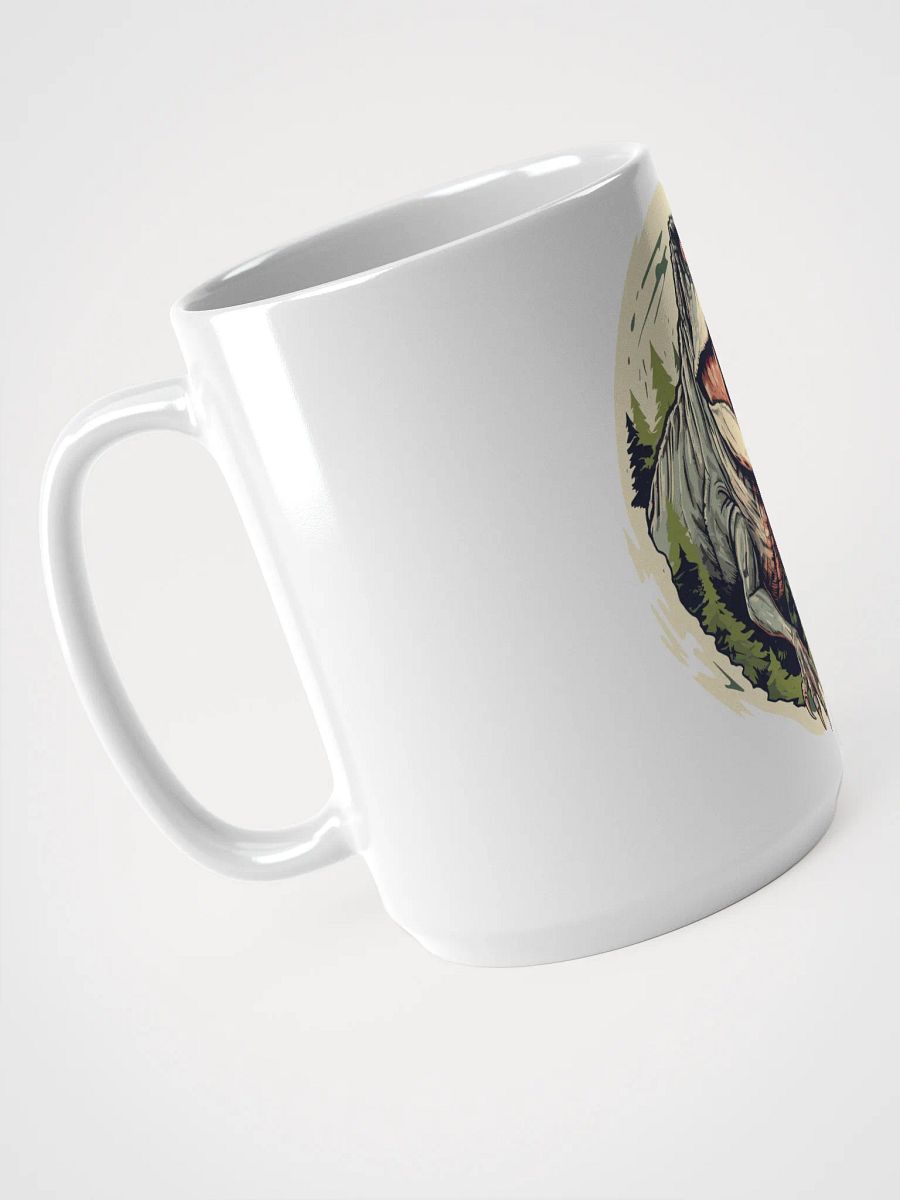 Roaring T-Rex Mug product image (3)