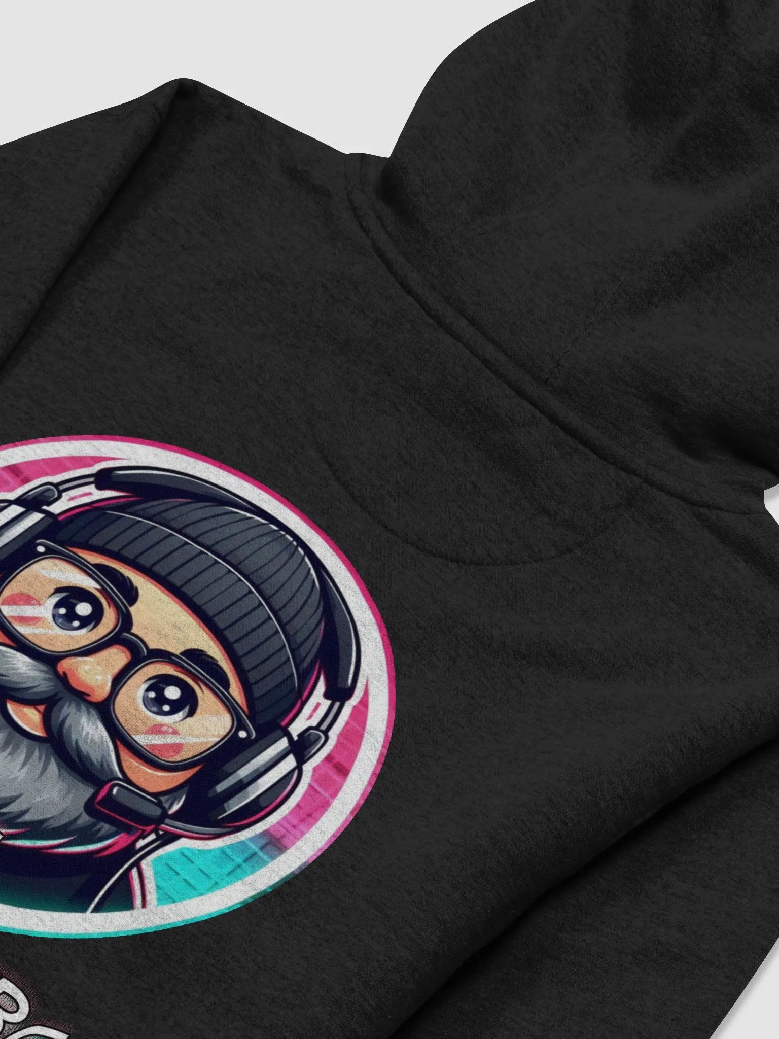 Cutie Patootie Pull Over Hoodie! product image (11)