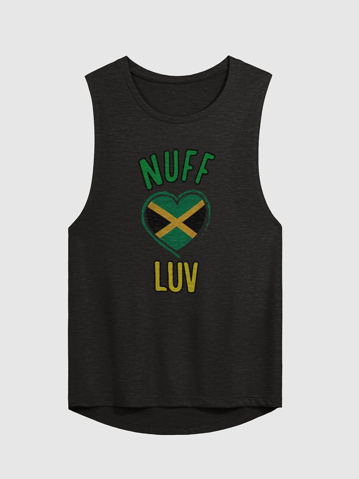 Nuff Luv Women’s Tank Top product image (1)