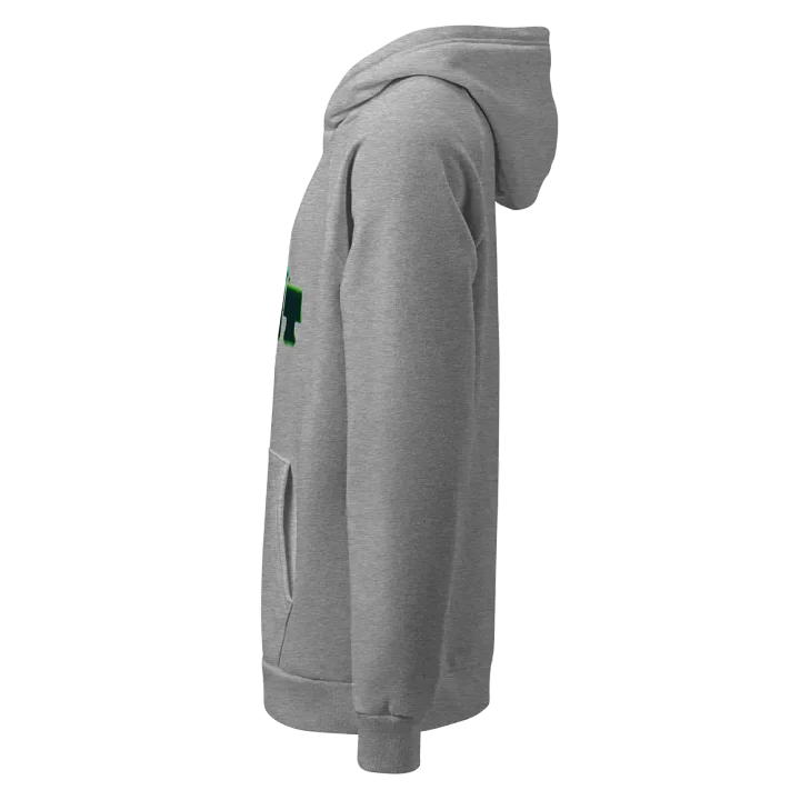 ZKOT Under Armour© Hoodie - Show your Support with Style - Menswear, Womenswear product image (2)