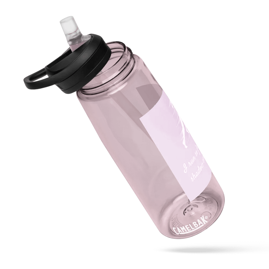 Shadow Chaser Sports Water Bottle product image (6)