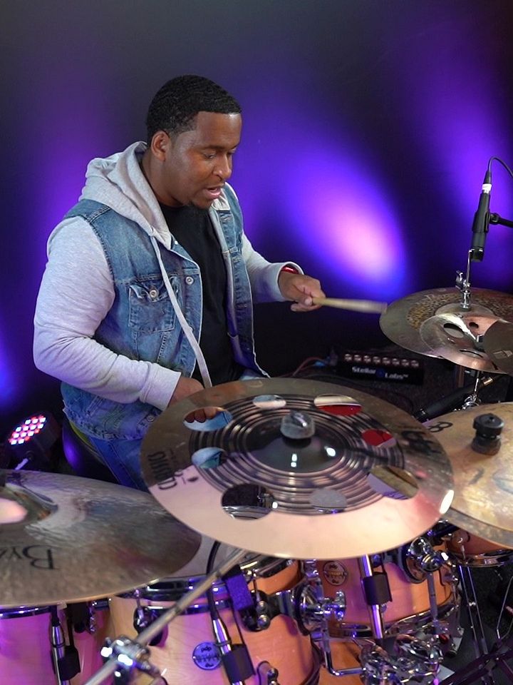 Josh's Drum Class Killer Chops Course product image (1)