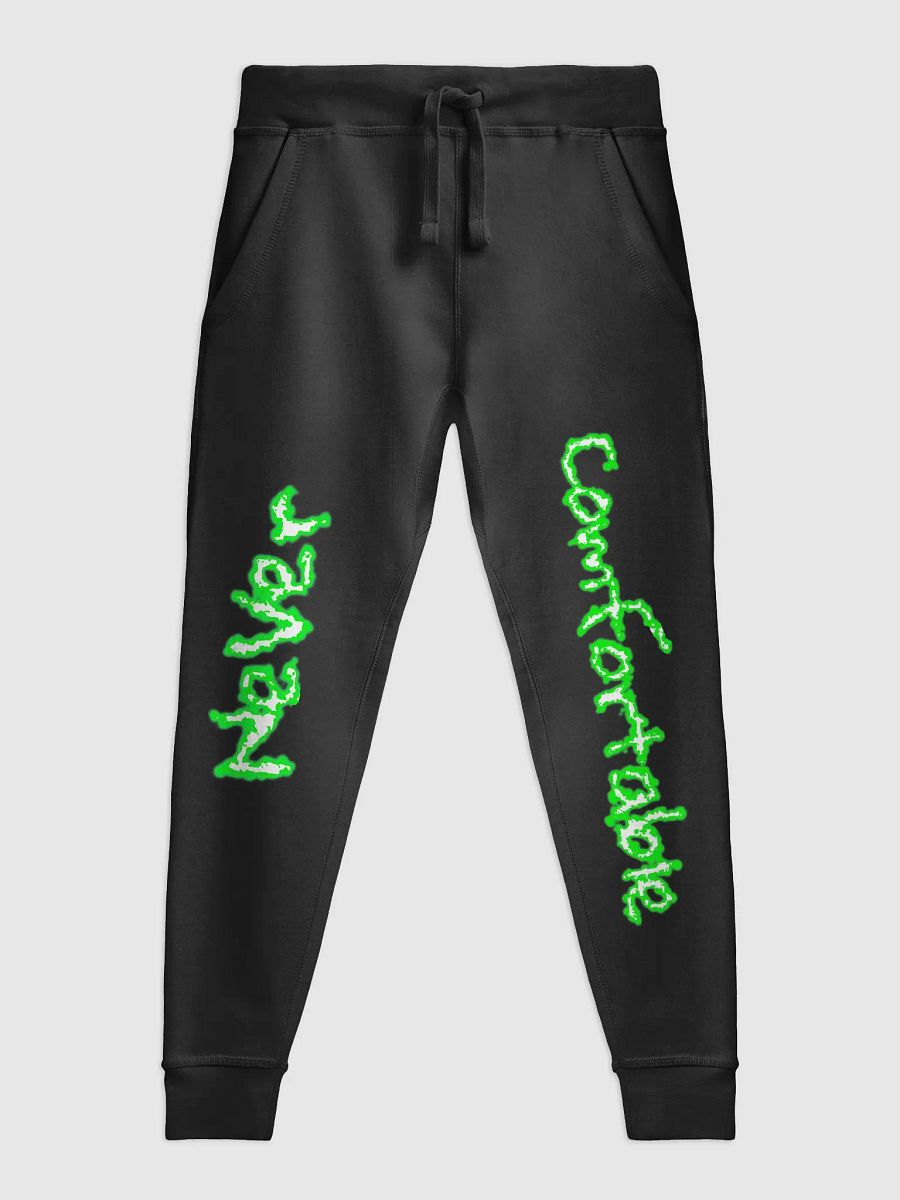 NEVER COMFORTABLE JOGGERS - V.HULK product image (3)