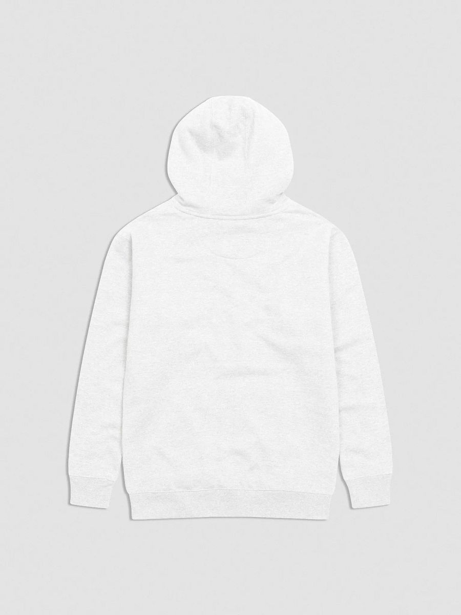 YOUR RABBIT! / HOODIE WITH PERSONALIZED NAME / EMBROIDERED product image (4)