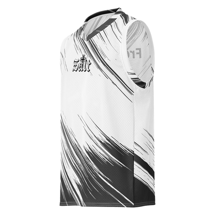 Fredo Bang Jersey Salt product image (1)