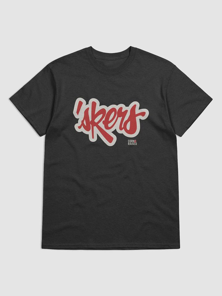 Skers - Dark Mode product image (1)