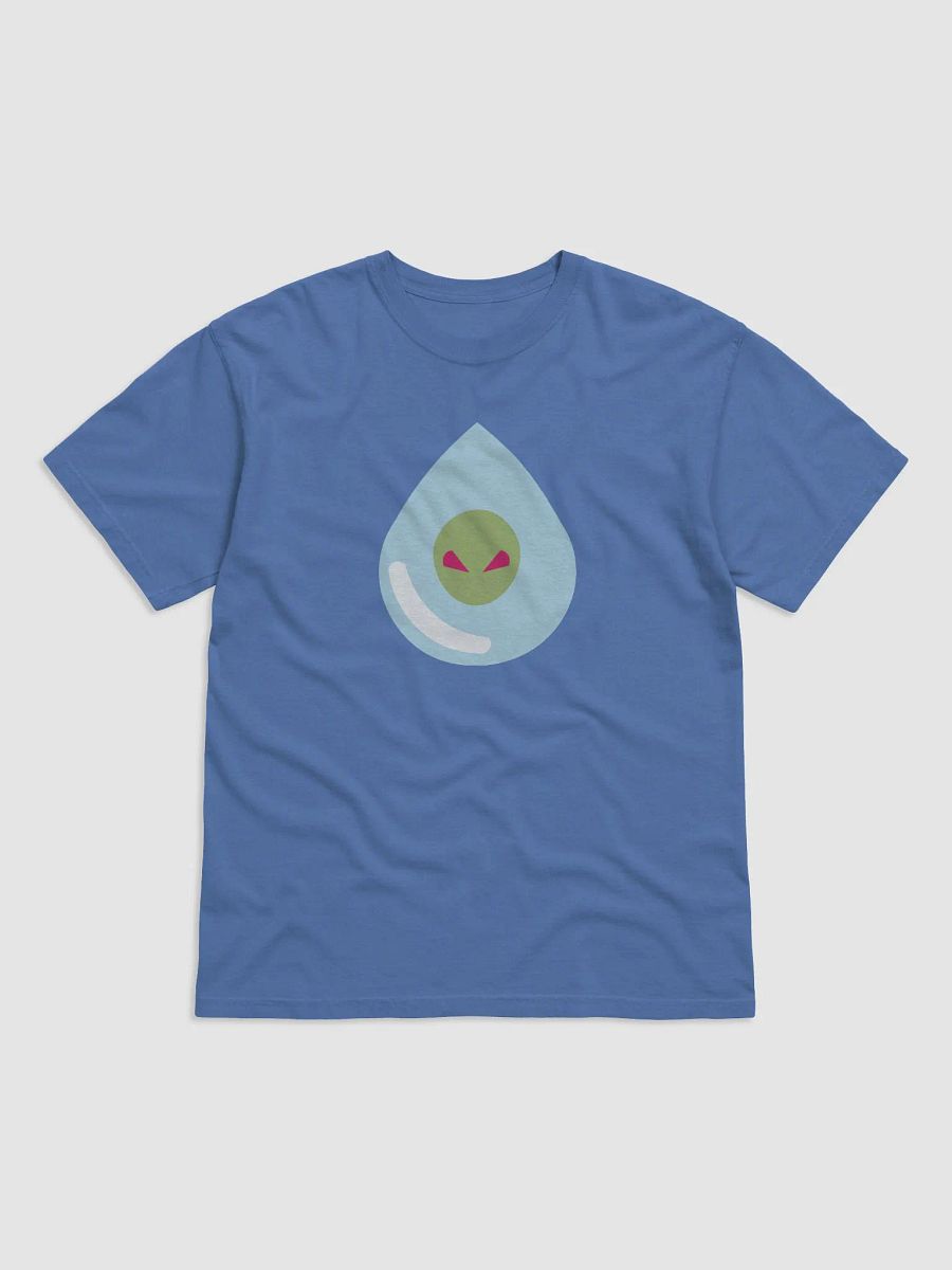 Leo's Alien Teardrop Shirt product image (1)
