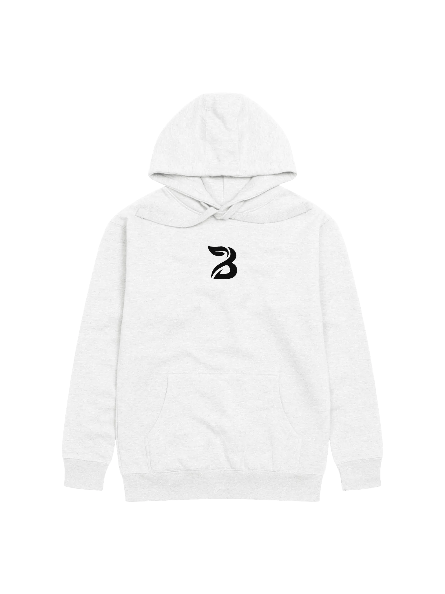 Bejya Hoodie | White product image (1)