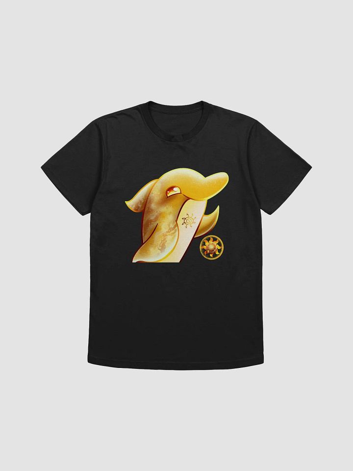 SUN DOLPHIN - SOFT T-SHIRT product image (2)